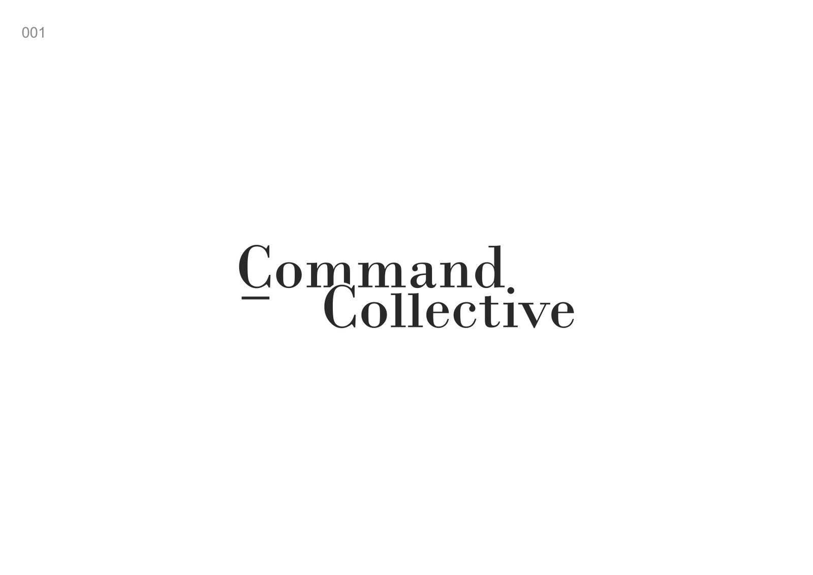 Logo Design